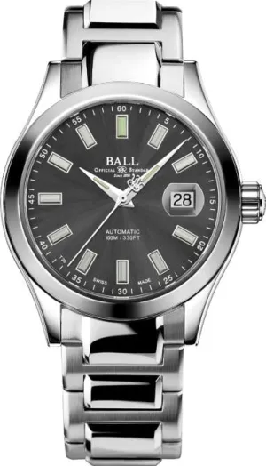 BL Watch Company Engineer III Marvelight