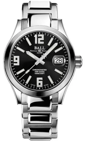 BL Watch Company Engineer III Pioneer