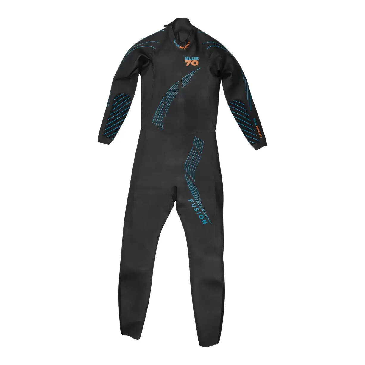 BlueSeventy Fusion Triathlon Wetsuit 2022 - Men's