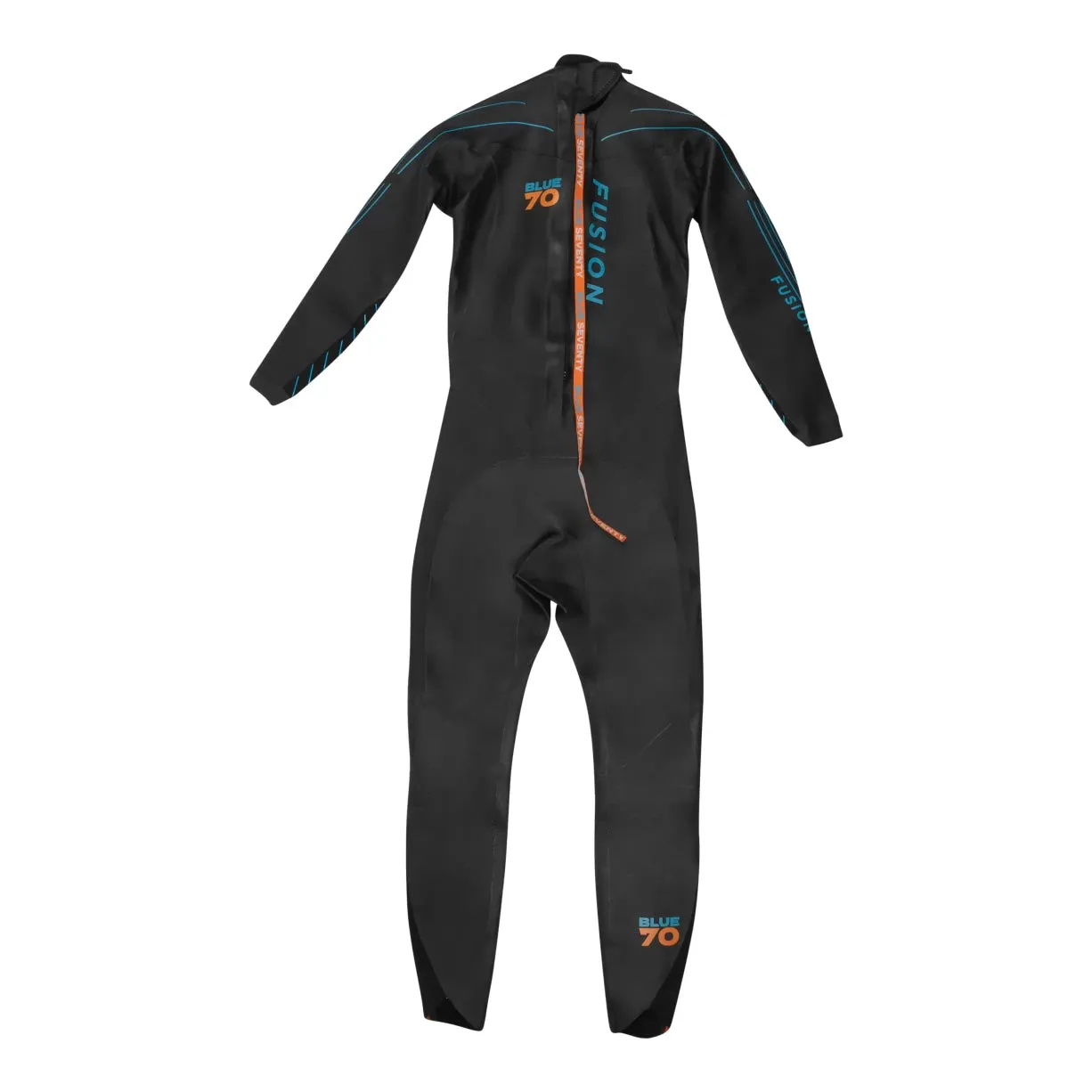 BlueSeventy Fusion Triathlon Wetsuit 2022 - Men's