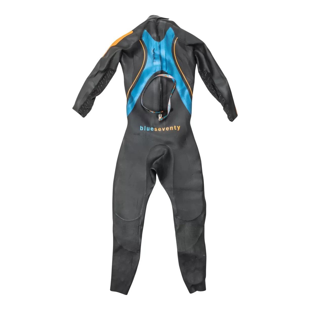 BlueSeventy Helix Triathlon Wetsuit - Men's