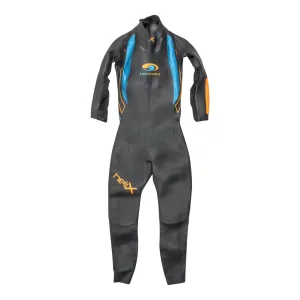 BlueSeventy Helix Triathlon Wetsuit - Men's
