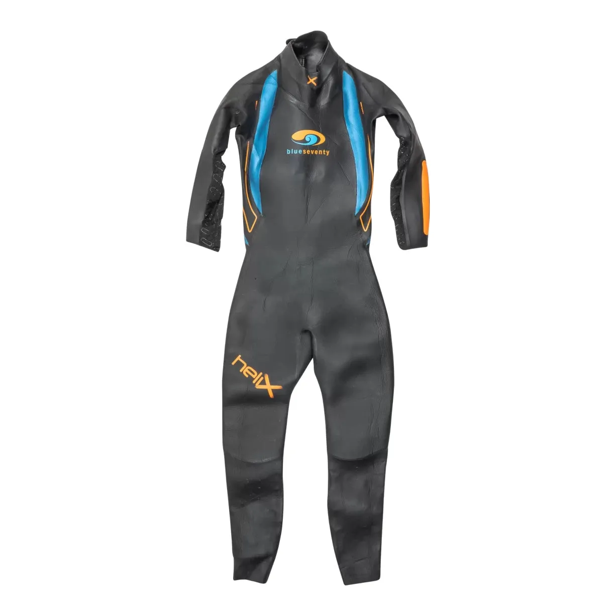 BlueSeventy Helix Triathlon Wetsuit - Men's