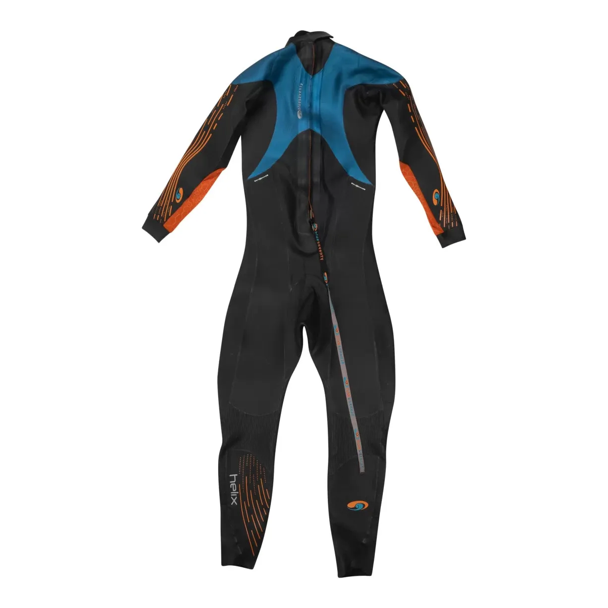 BlueSeventy Helix Triathlon Wetsuit - Women's