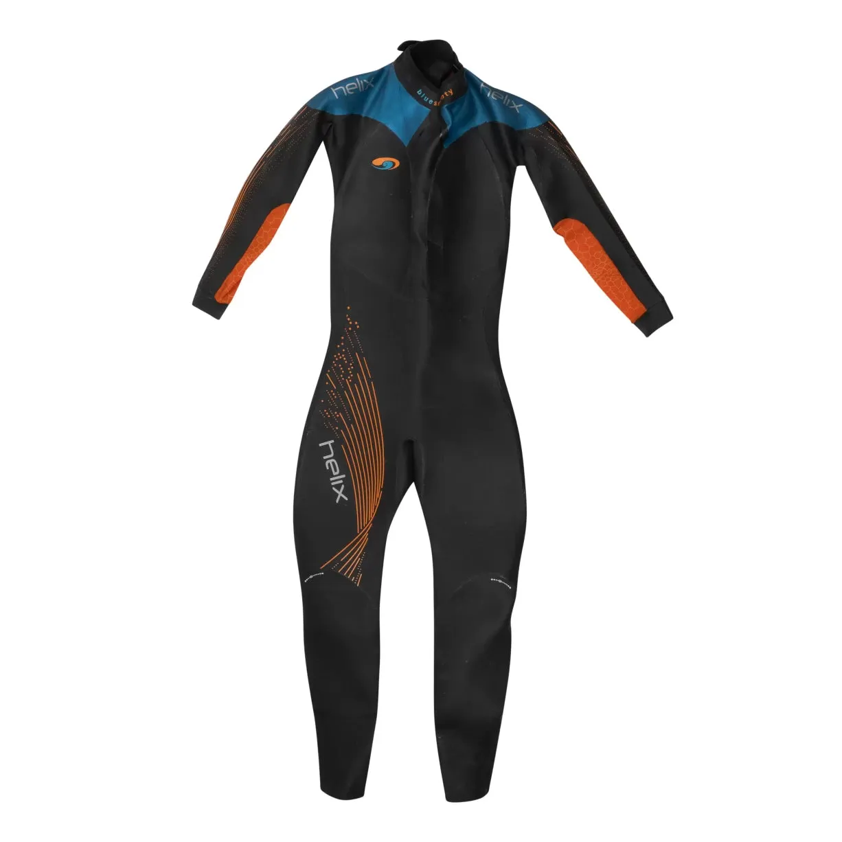 BlueSeventy Helix Triathlon Wetsuit - Women's