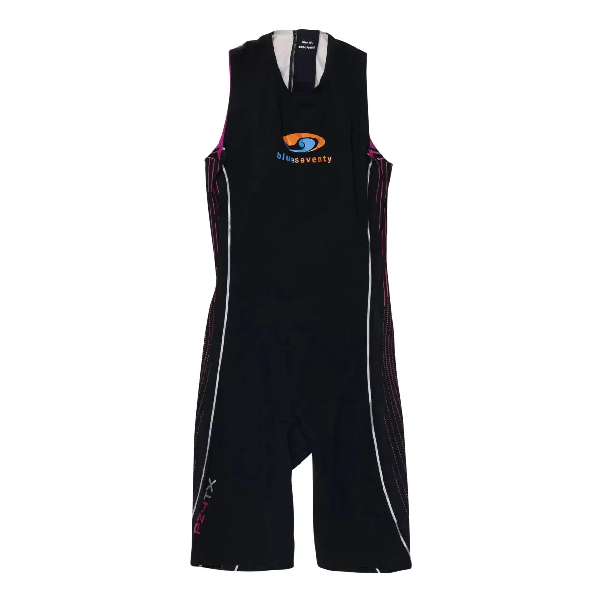BlueSeventy Triathalon Swimskin - Women's