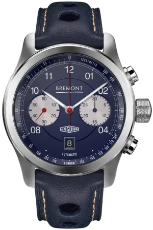 BM Watch Jaguar D-Type Limited Edition