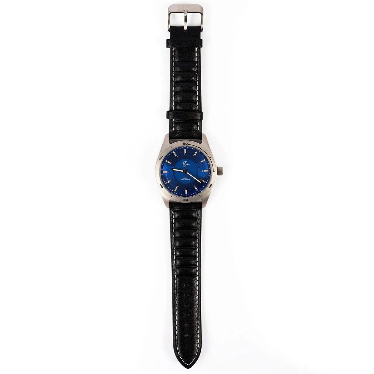 Boeing Symbol Men's Alloy Solar Watch 42 mm