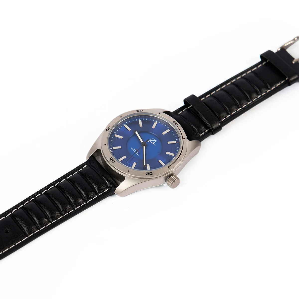 Boeing Symbol Men's Alloy Solar Watch 42 mm
