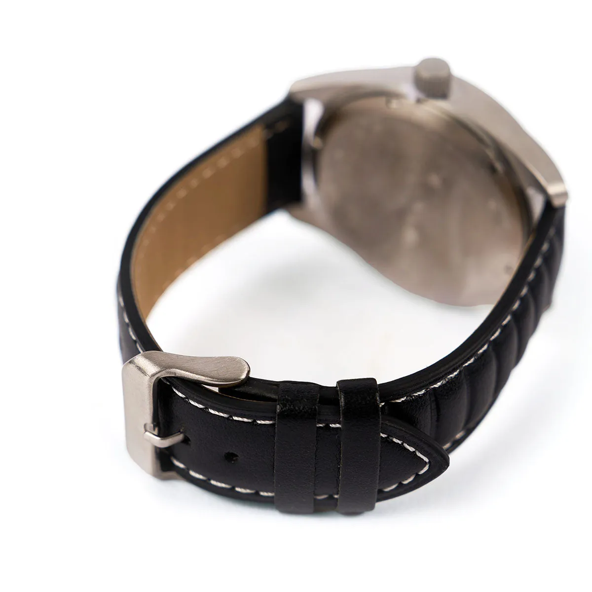 Boeing Symbol Men's Alloy Solar Watch 42 mm