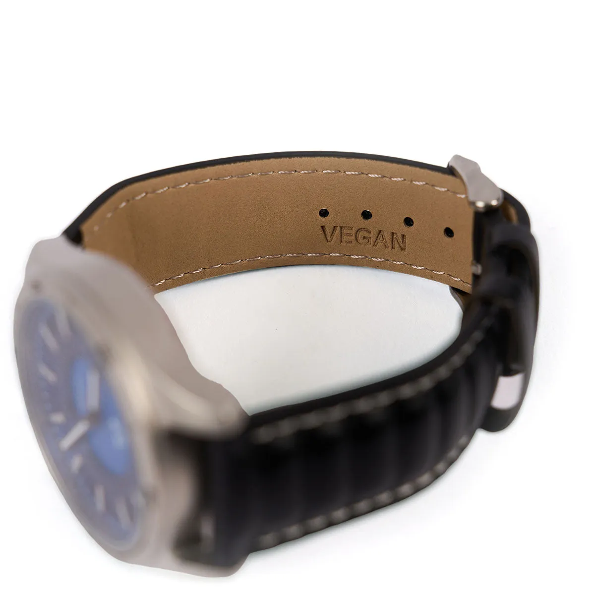 Boeing Symbol Men's Alloy Solar Watch 42 mm
