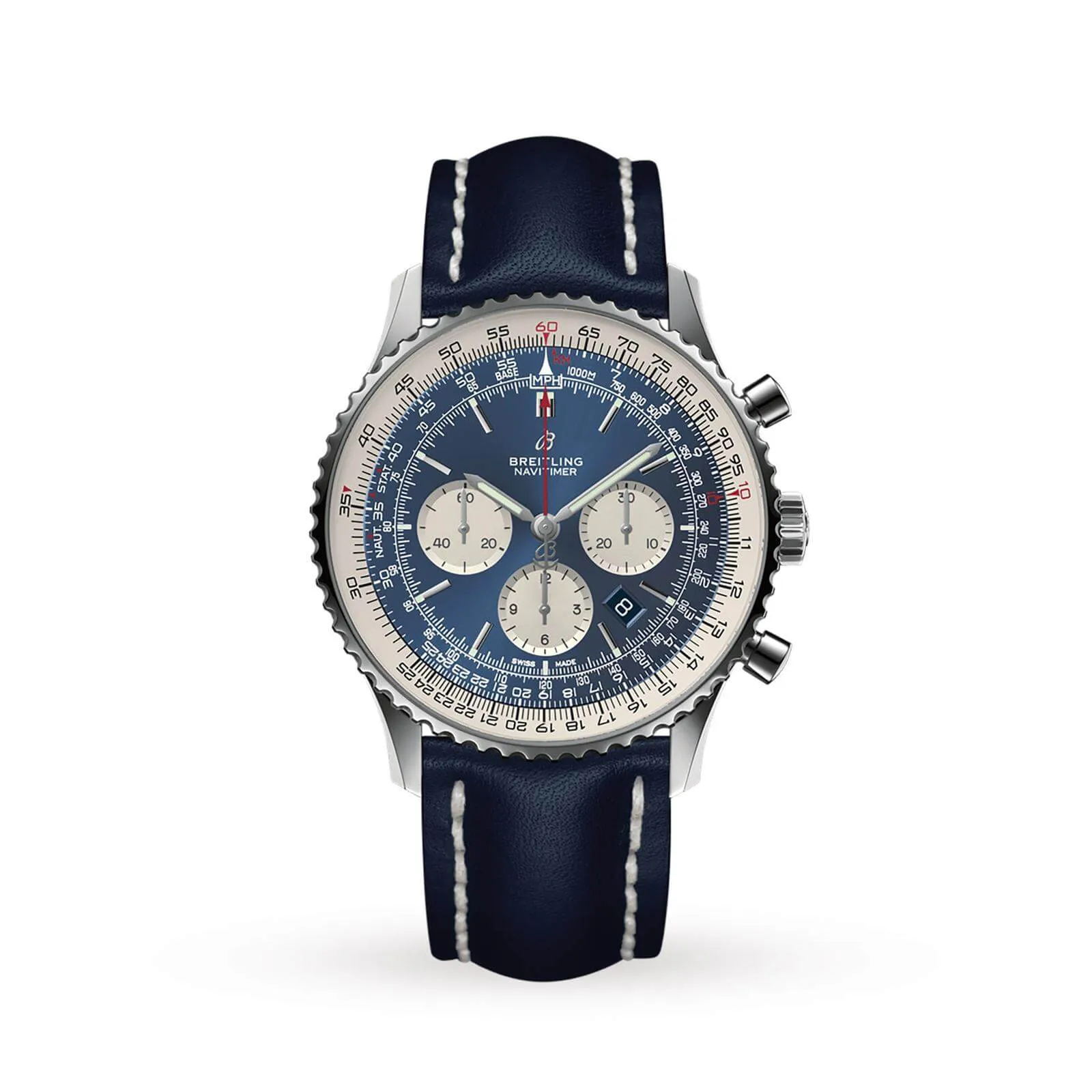 Breitling Navitimer 1 B01