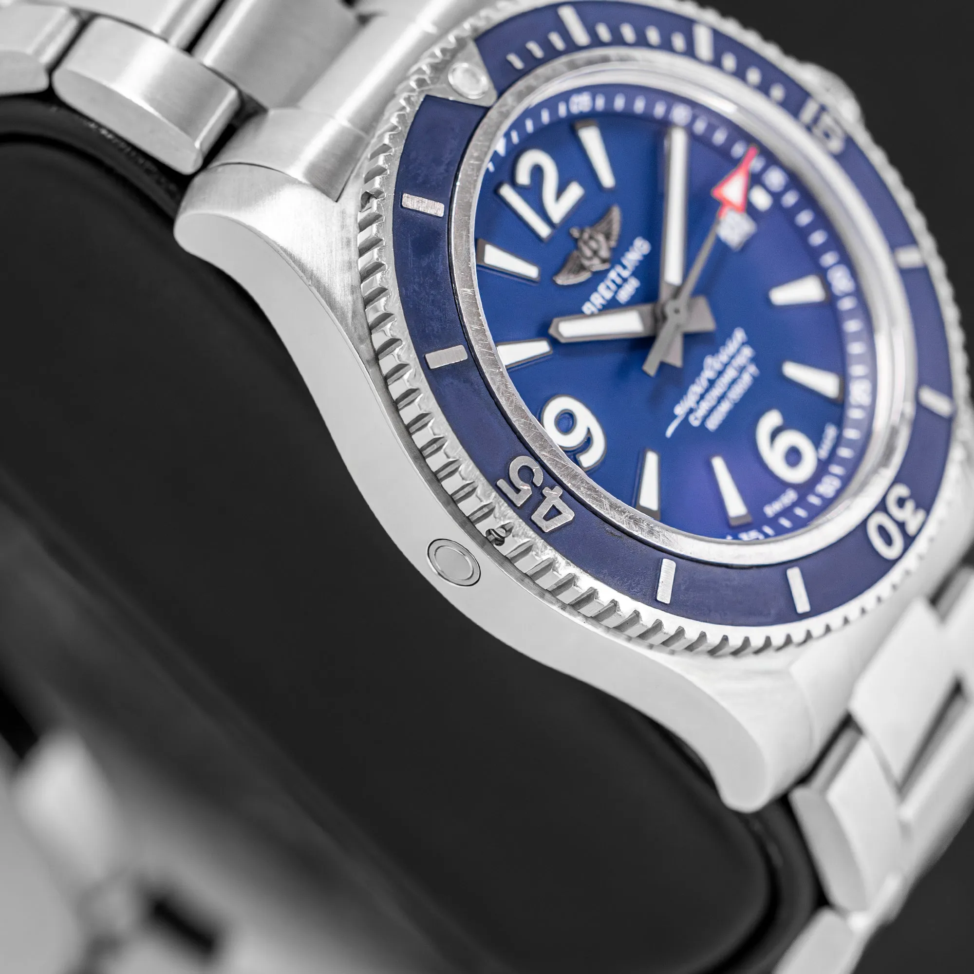 Breitling Superocean A17367