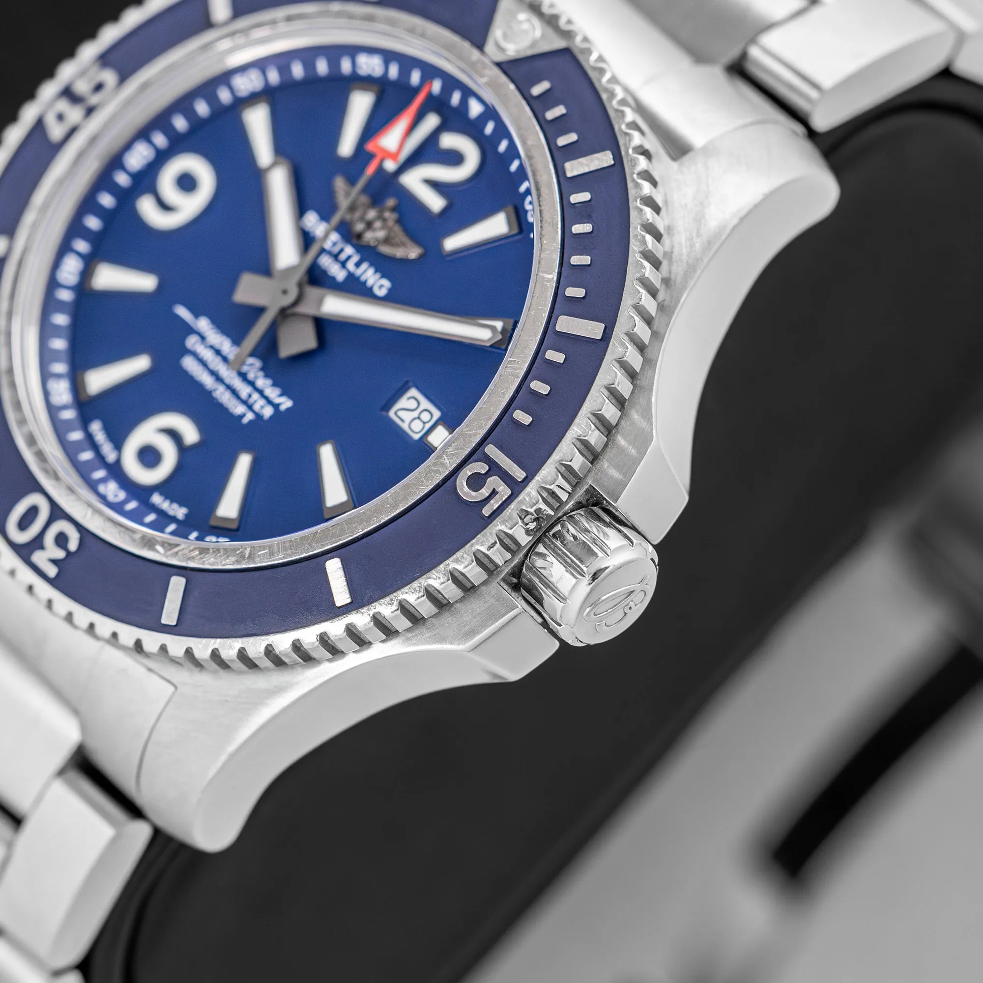 Breitling Superocean A17367