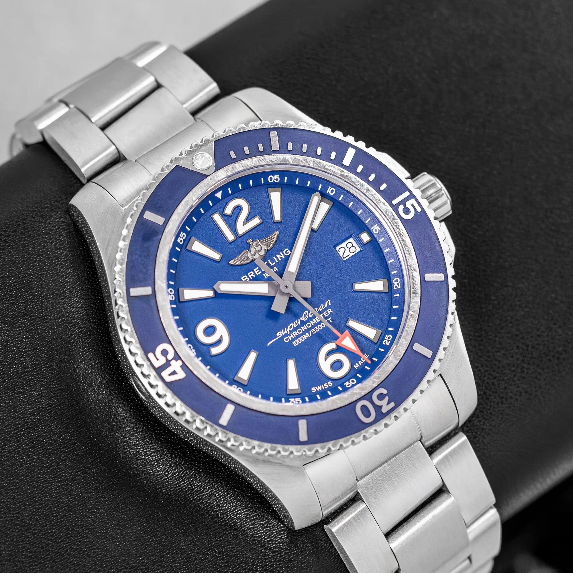 Breitling Superocean A17367
