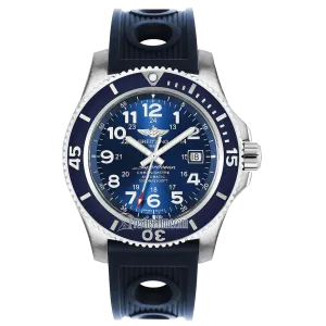 Breitling Superocean Men's Watch A17392D8/C910/211S