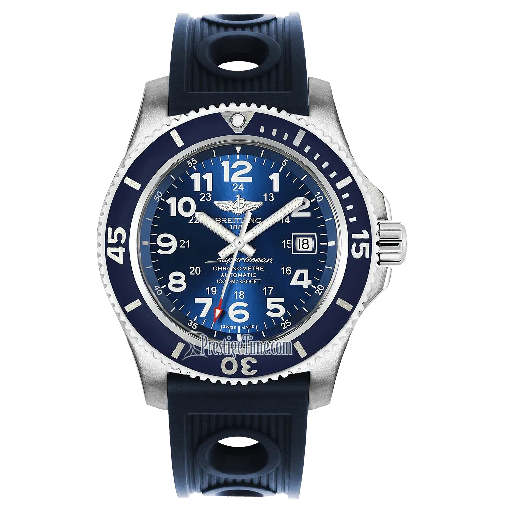 Breitling Superocean Men's Watch A17392D8/C910/211S