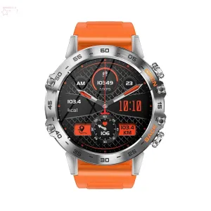 Brocelles Smart Watch K52 Watches Men Wome Sports Fitness Modes