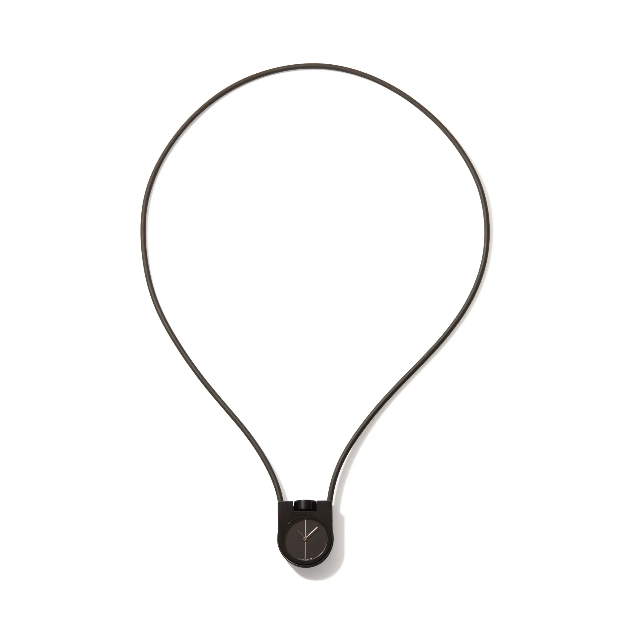 Bruno Ninaber van Eyben Pendant Watch