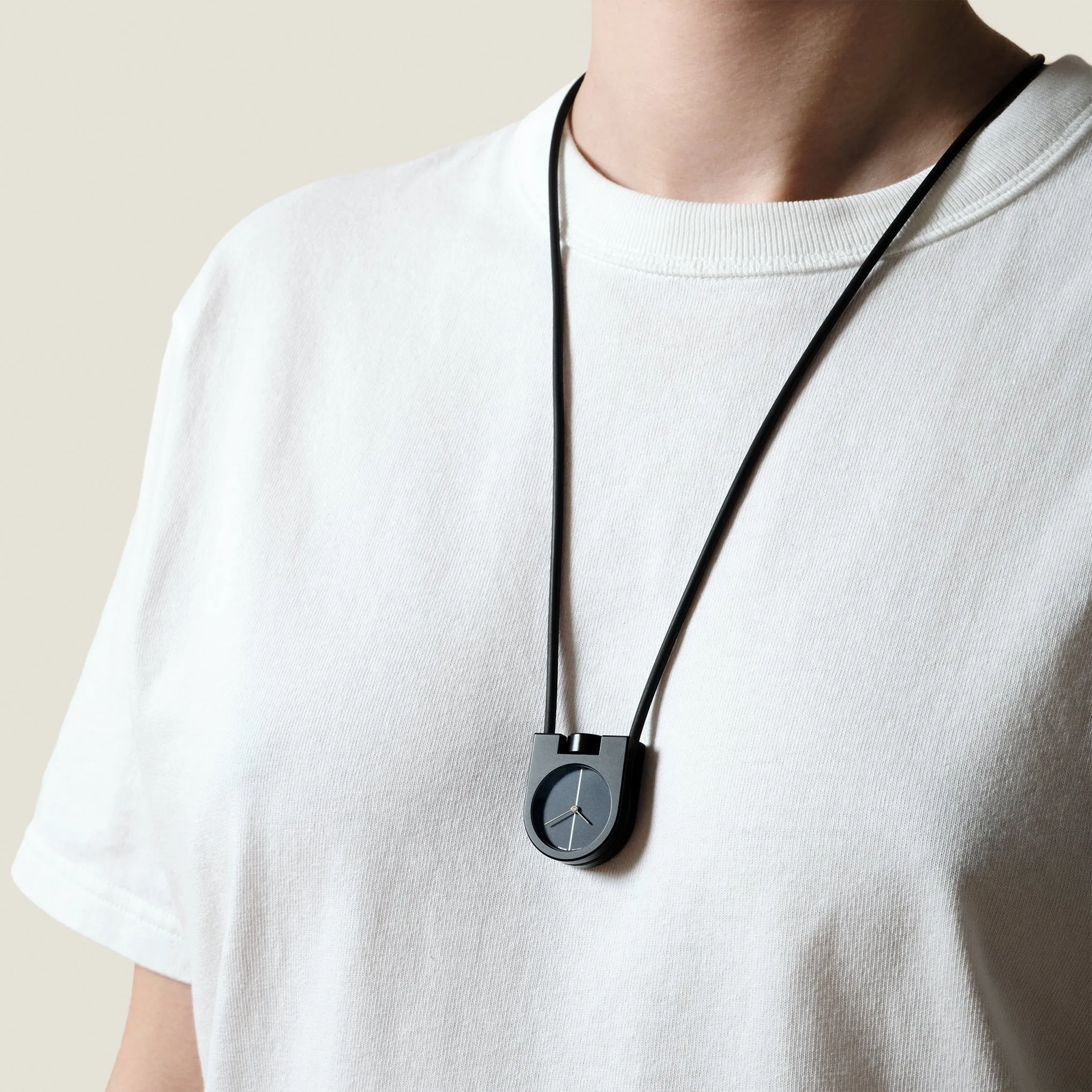 Bruno Ninaber van Eyben Pendant Watch