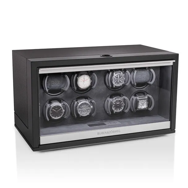 BUBEN & ZORWEG NEO 8 CARBON