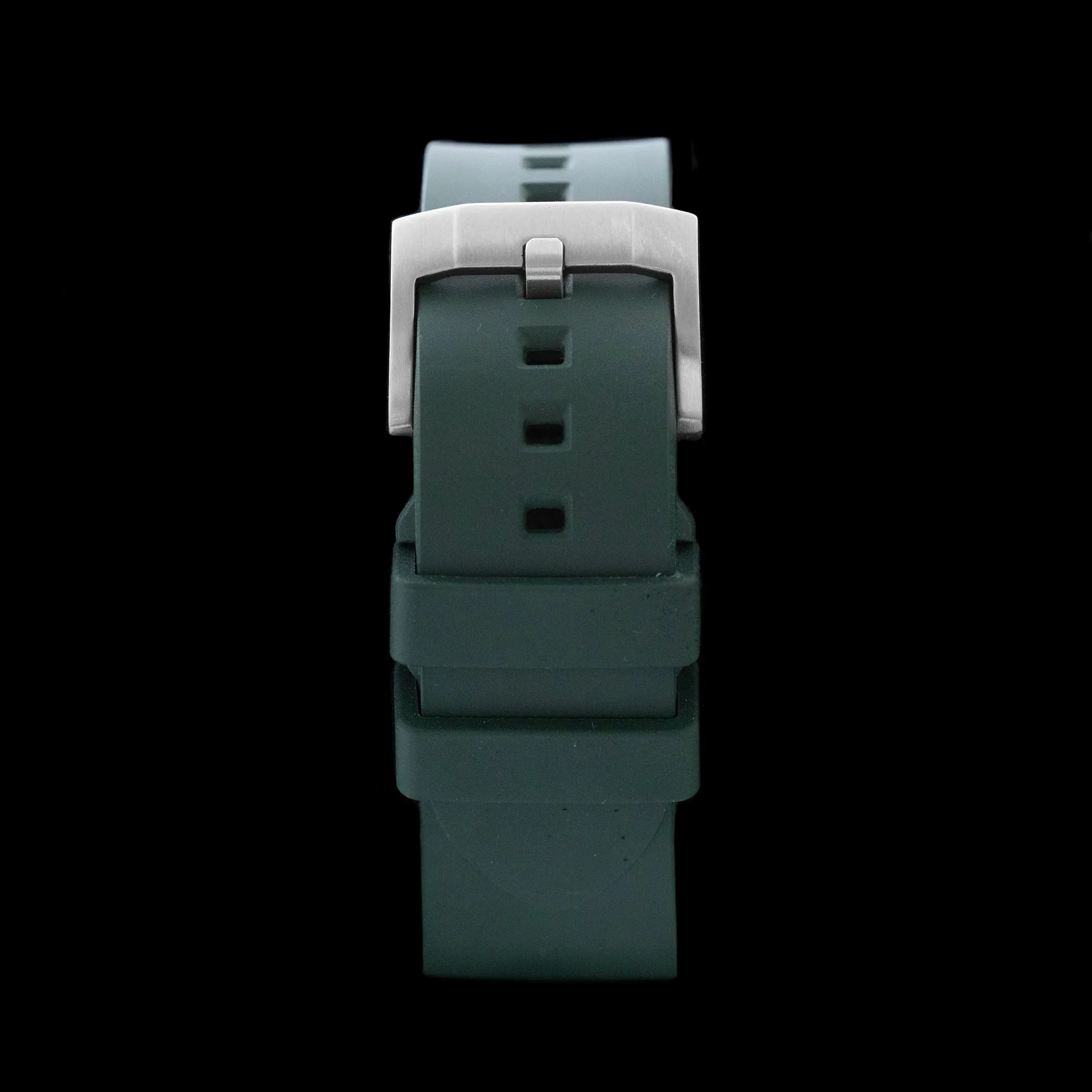 Bulova - 2010 Accutron Spaceview 214 '50th Anniversary'
