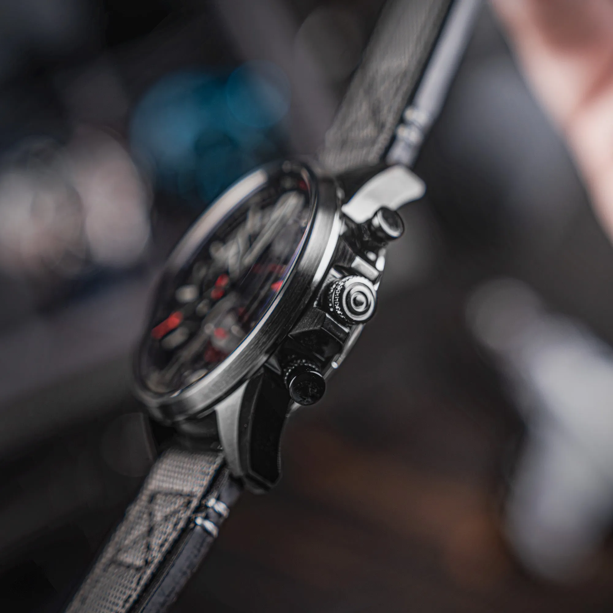 Carbon Black