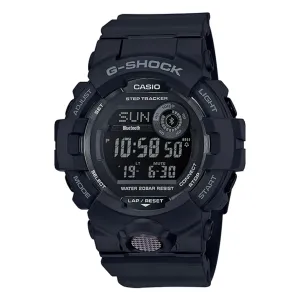 CASIO GBD-800-1BDR
