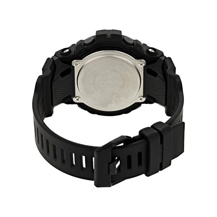 CASIO GBD-800-1BDR
