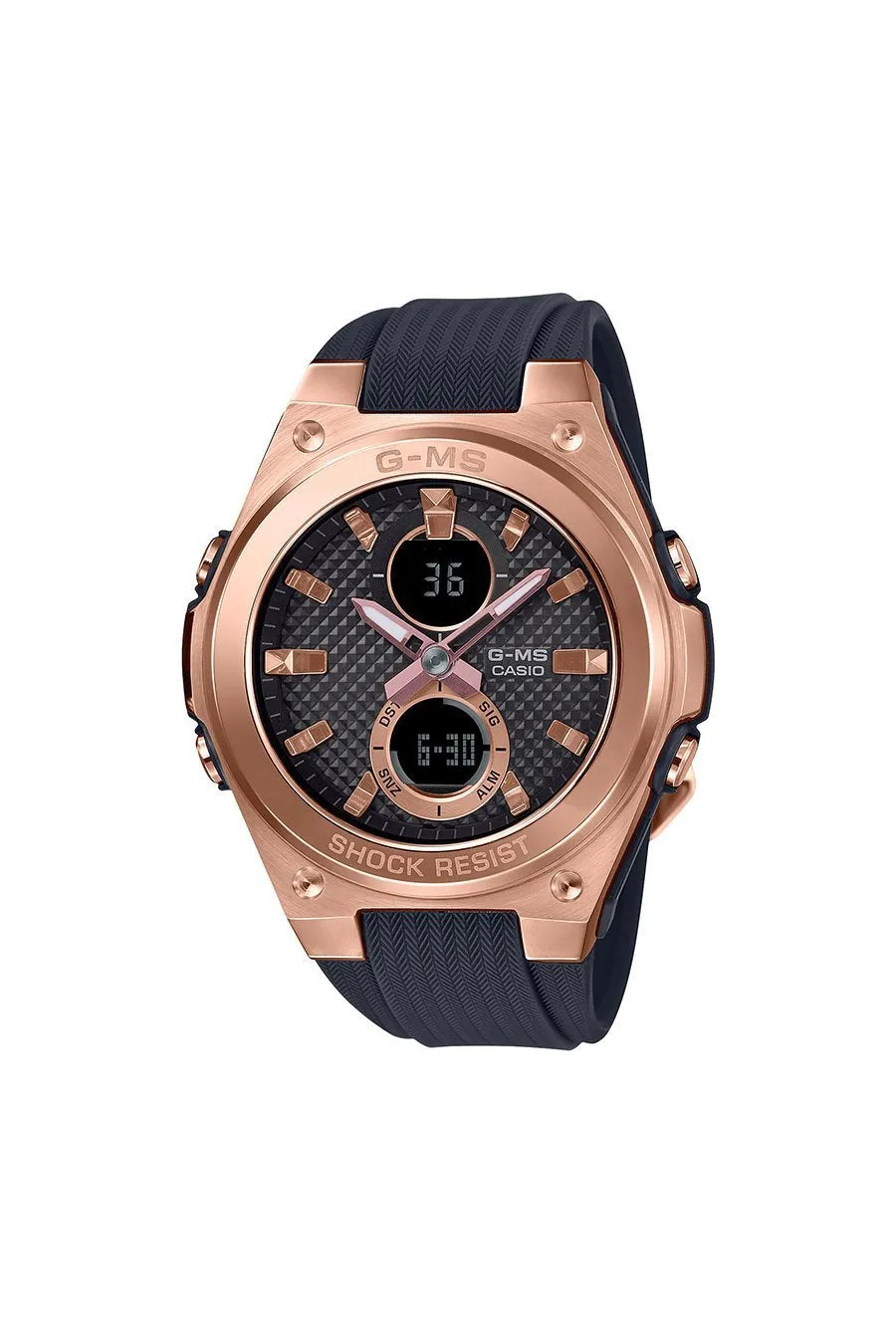Casio MSGC100G-1A