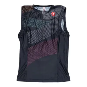 Castelli Free 2 Tri Singlet - Women's