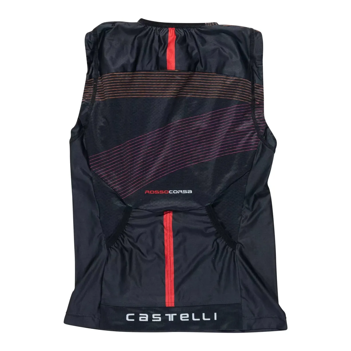 Castelli Free 2 Tri Singlet - Women's