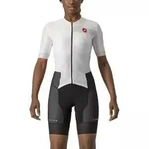 Castelli Free Sanremo 2 Short-Sleeve Suit