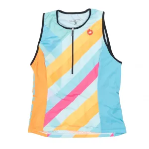 Castelli Triathlon Top - Women's