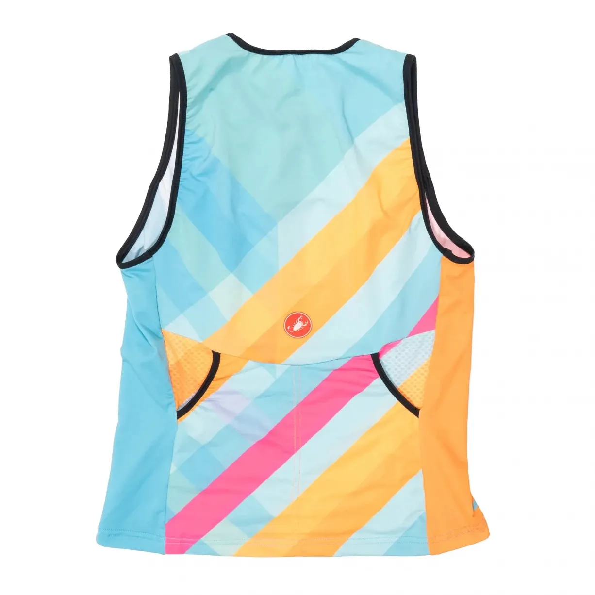 Castelli Triathlon Top - Women's
