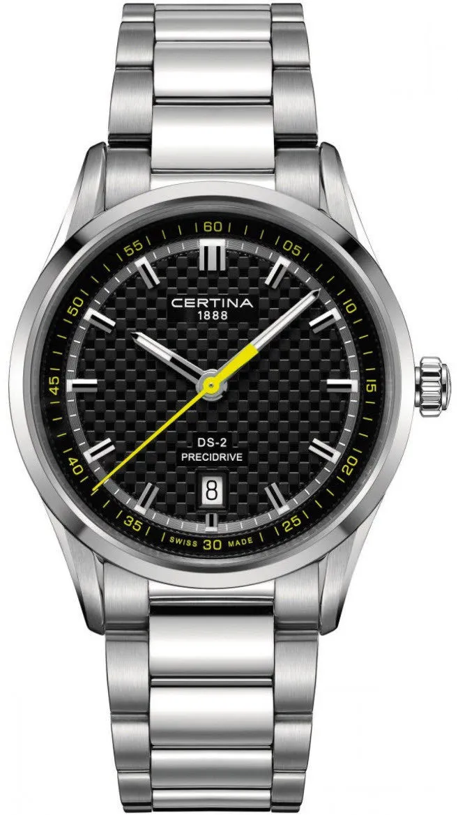 Certina Watch DS-2 Quartz D