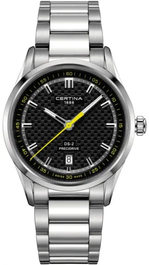 Certina Watch DS-2 Quartz D