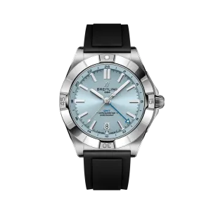 CHRONOMAT AUTOMATIC GMT 40