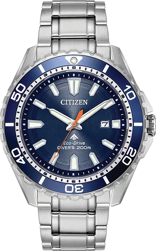 Citizen Eco-Drive Promaster Diver