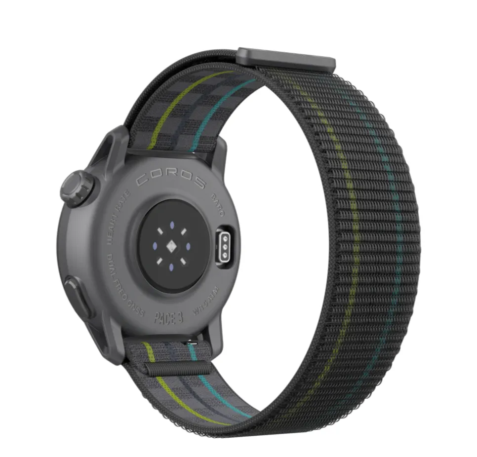 Coros PACE 3 GPS Watch