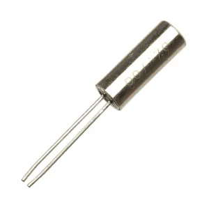 Crystal Oscillator 32.768 KHz