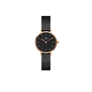 Daniel Wellington Black Dial Women Analogue Watch - DW00100441