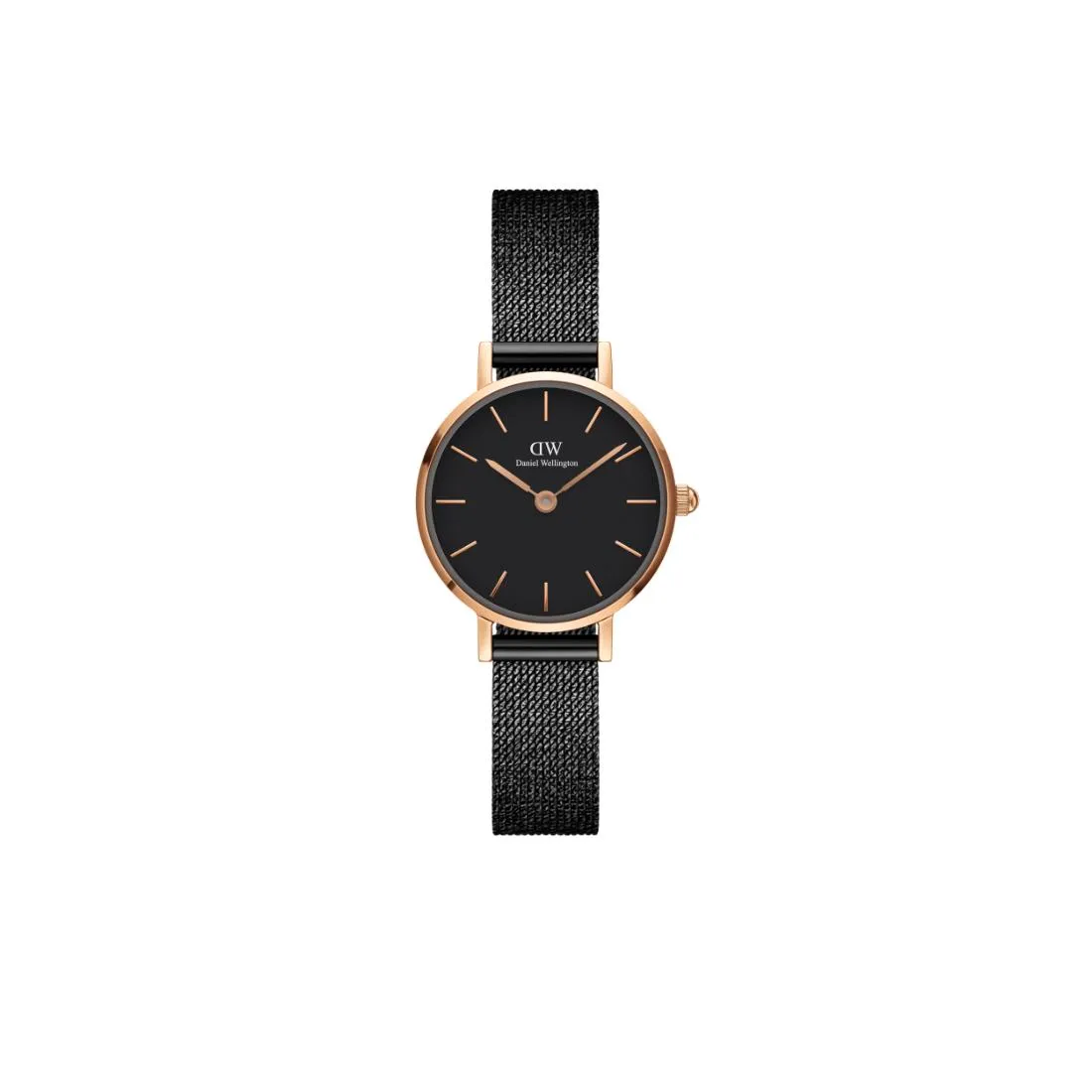 Daniel Wellington Black Dial Women Analogue Watch - DW00100441