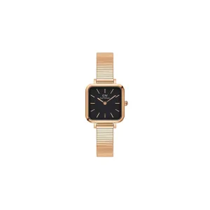 Daniel Wellington Black Dial Women Analogue Watch - DW00100518