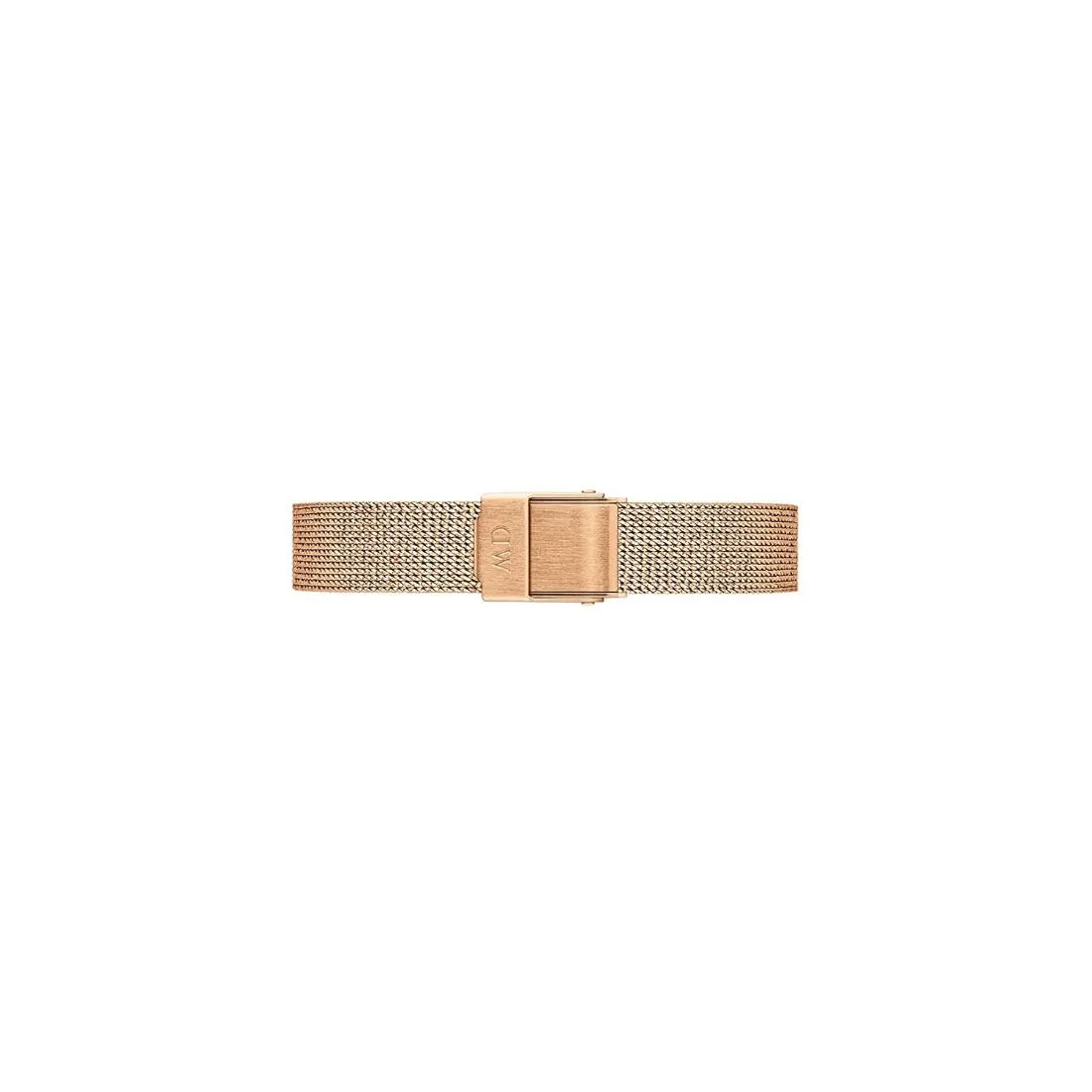 Daniel Wellington Gold Dial Women Analogue Watch - DW00100485