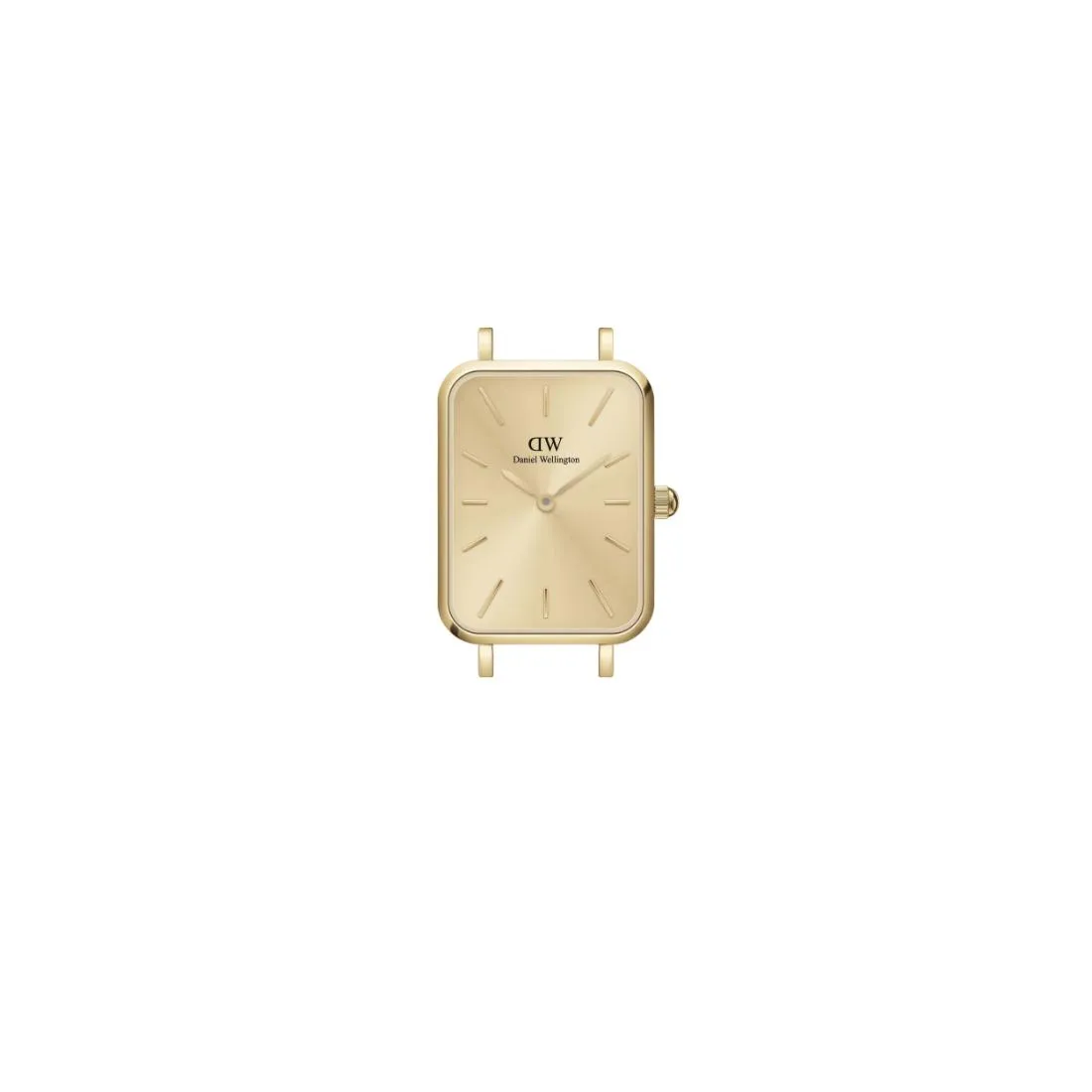Daniel Wellington Gold Dial Women Analogue Watch - DW00100485