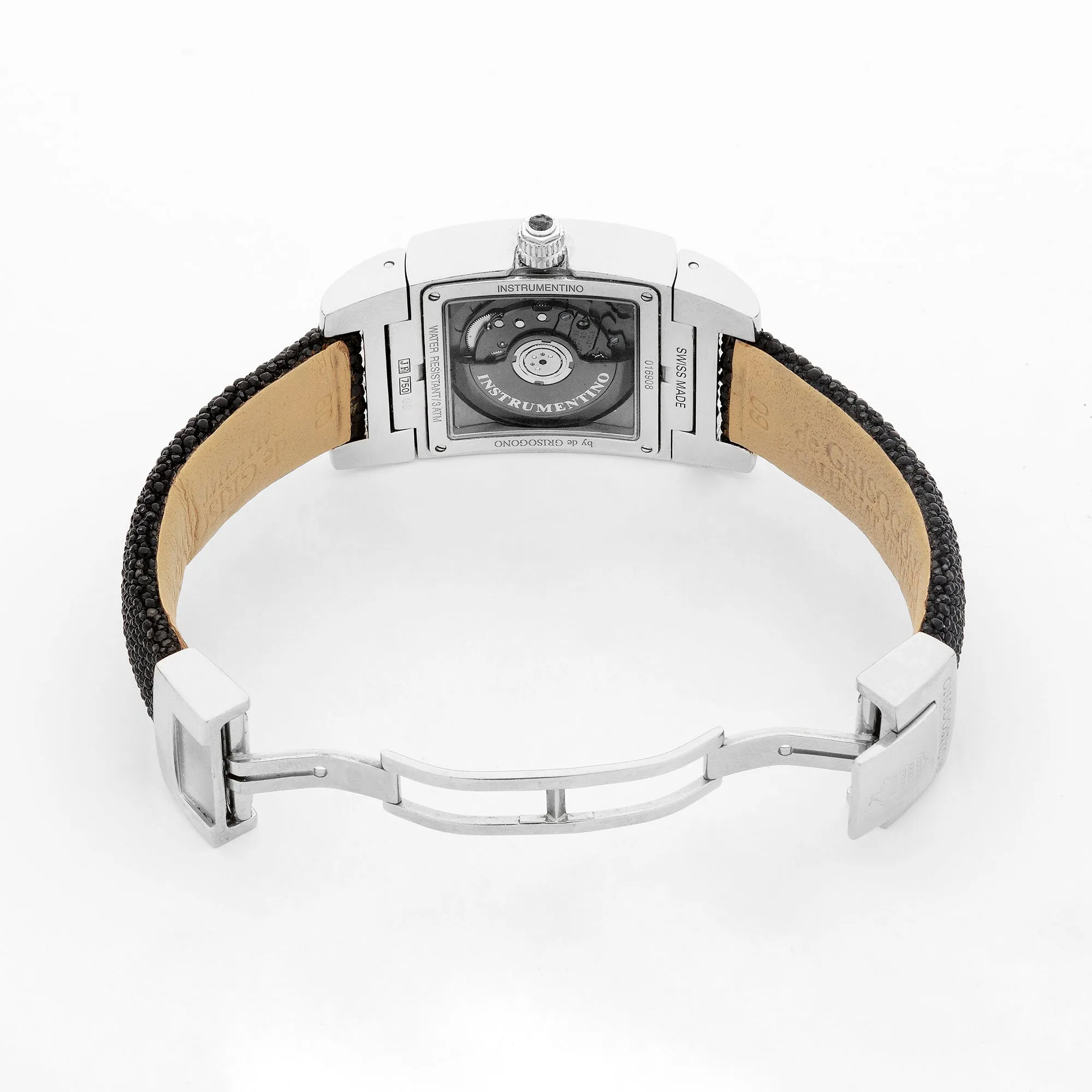 De Grisogono Ladies Watch