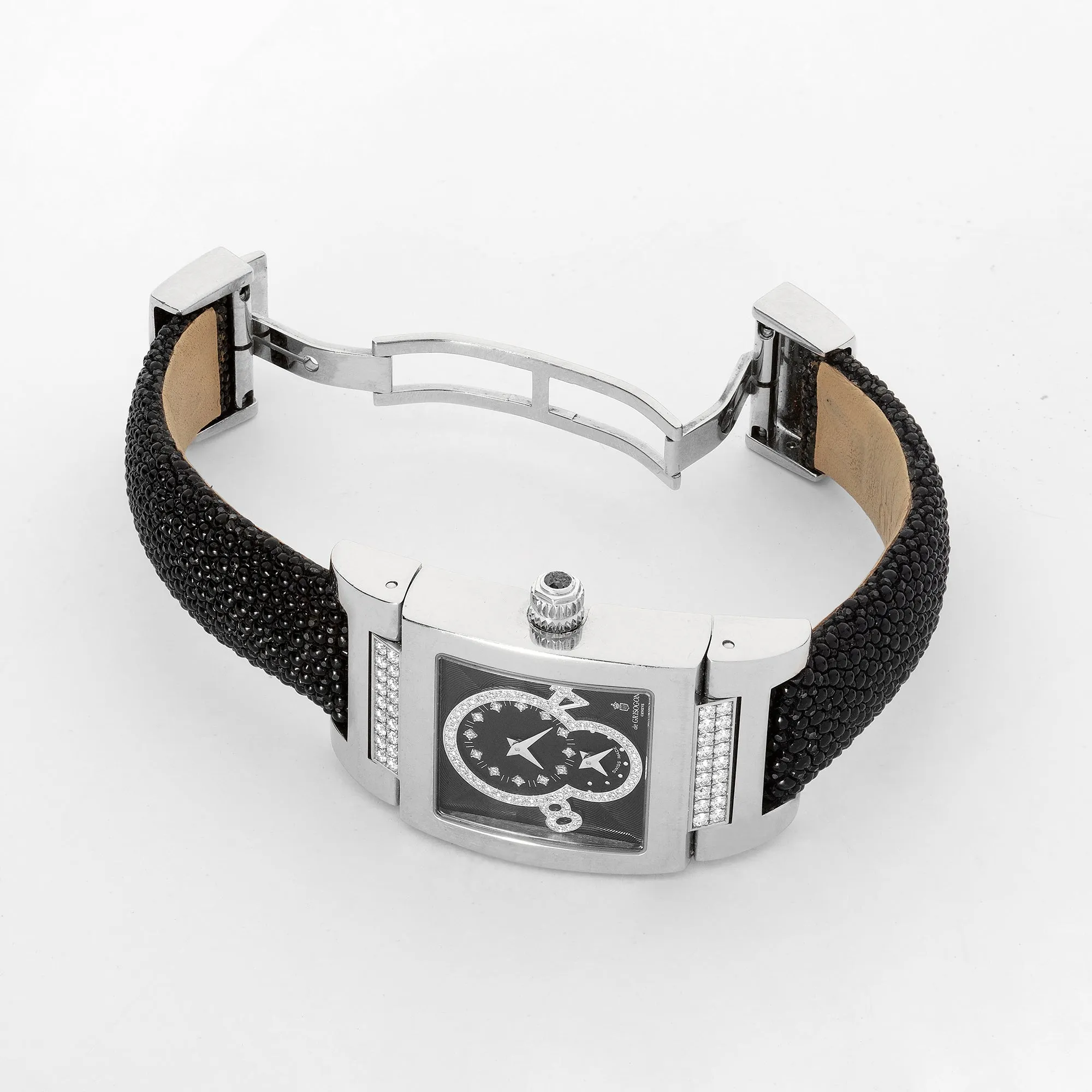 De Grisogono Ladies Watch