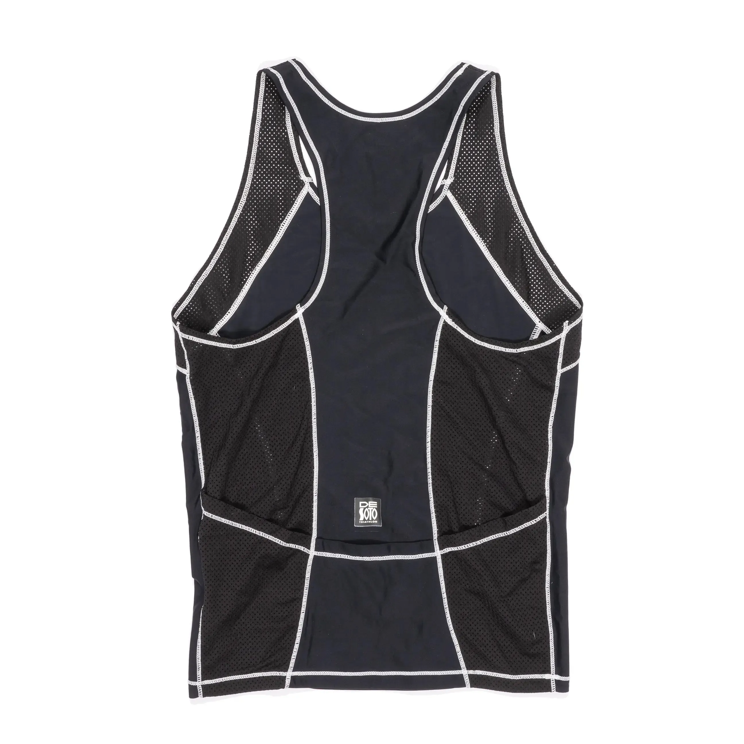 De Soto Carrera Tri Top - Men's