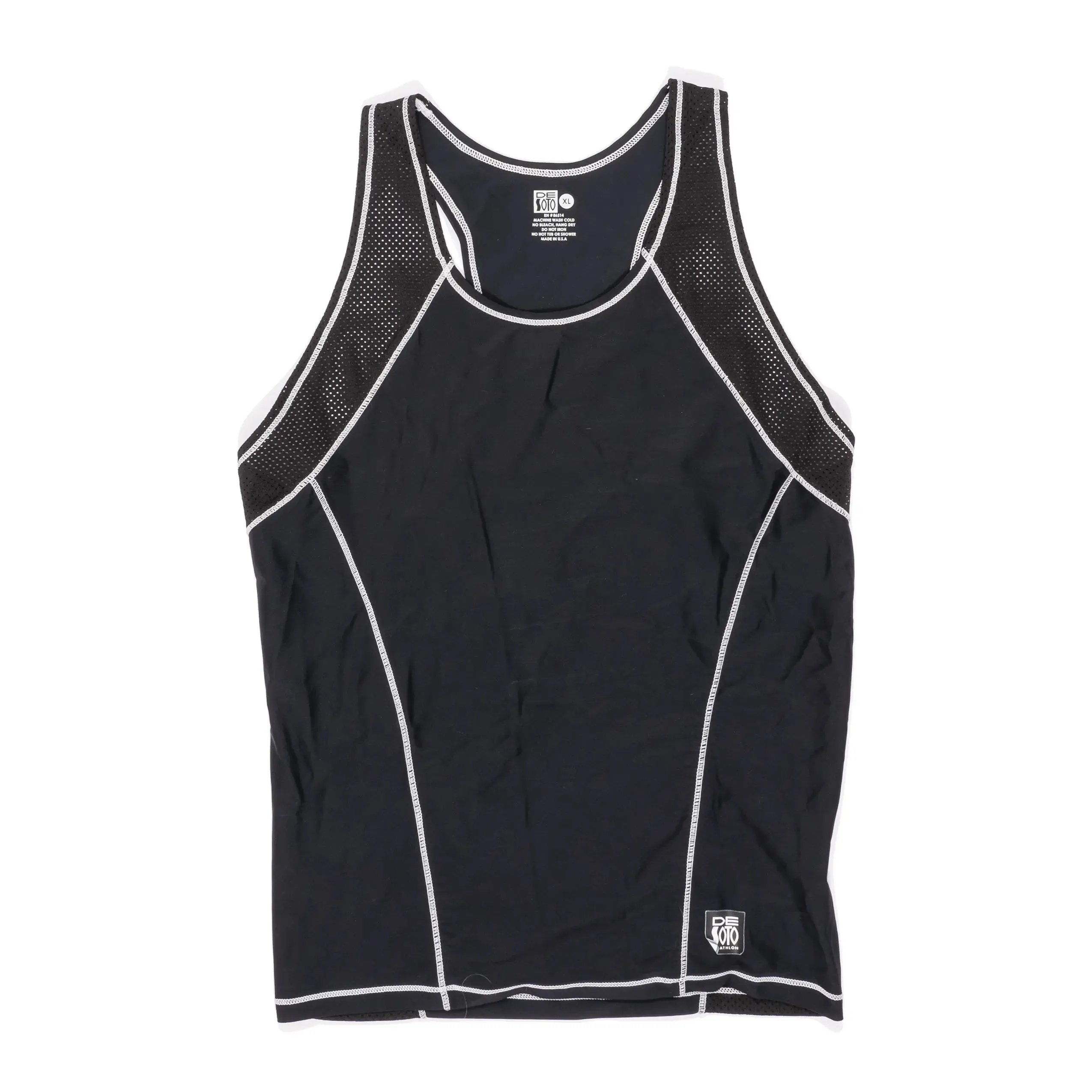De Soto Carrera Tri Top - Men's